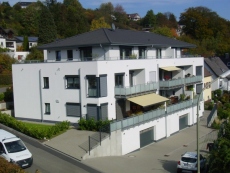 Beispiel 1 Neubau